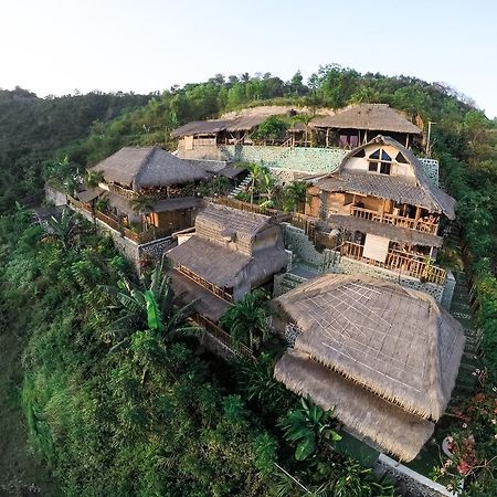 Kuta Cabana Eco Lodge Buitenkant foto