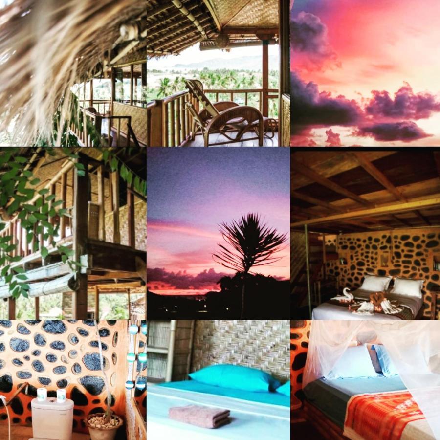 Kuta Cabana Eco Lodge Buitenkant foto