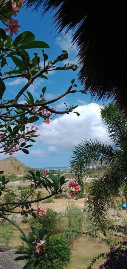 Kuta Cabana Eco Lodge Buitenkant foto