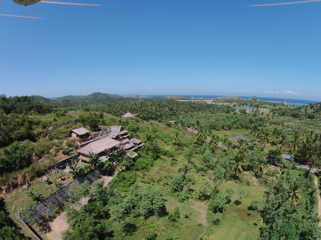 Kuta Cabana Eco Lodge Buitenkant foto