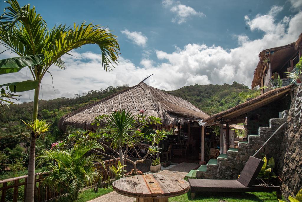 Kuta Cabana Eco Lodge Buitenkant foto