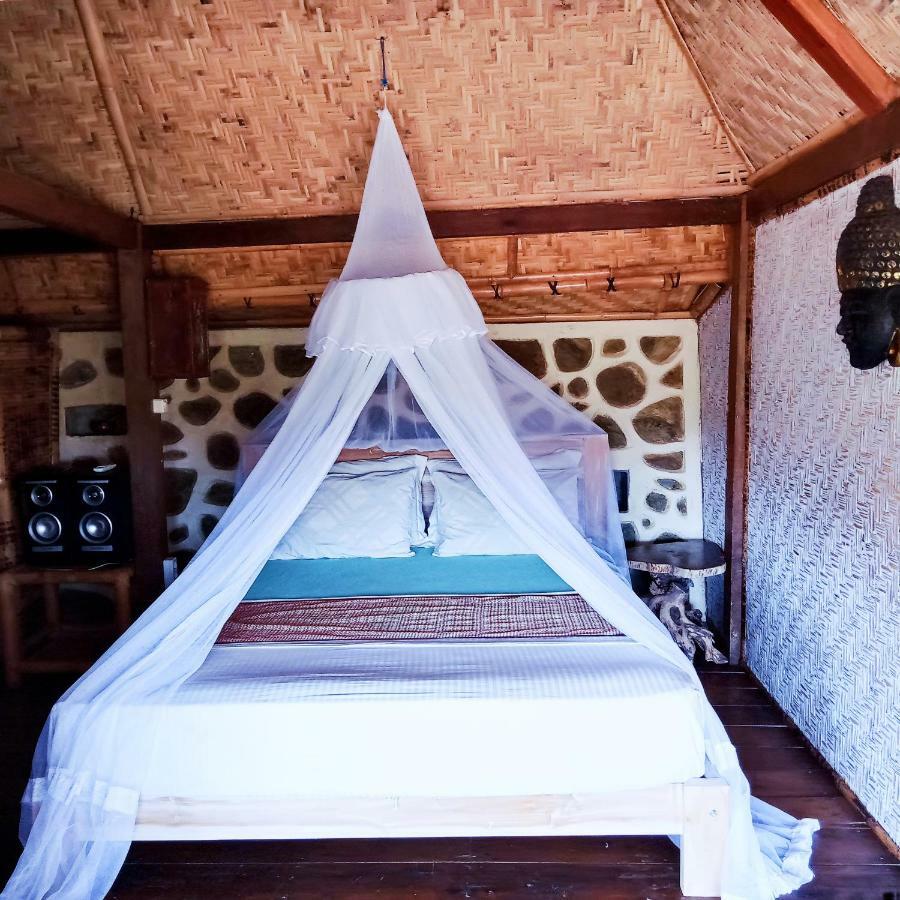 Kuta Cabana Eco Lodge Buitenkant foto