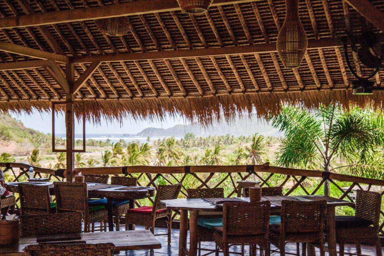 Kuta Cabana Eco Lodge Buitenkant foto