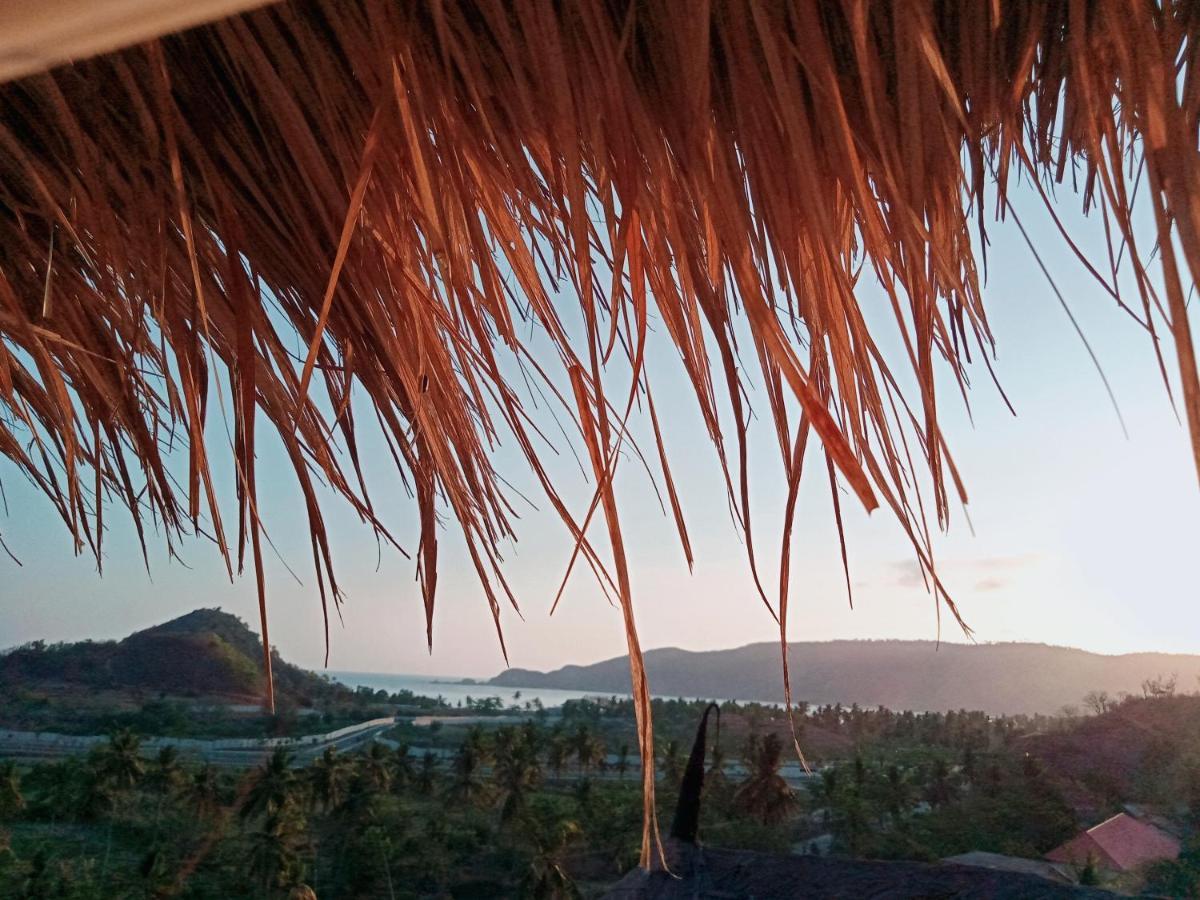 Kuta Cabana Eco Lodge Buitenkant foto