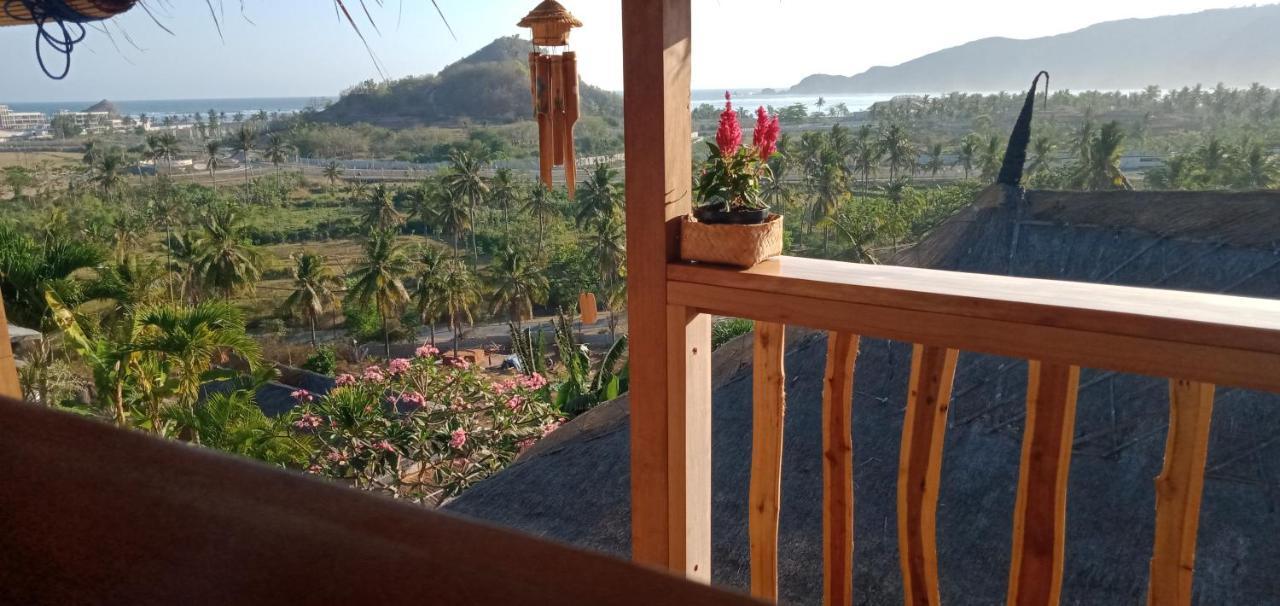 Kuta Cabana Eco Lodge Buitenkant foto