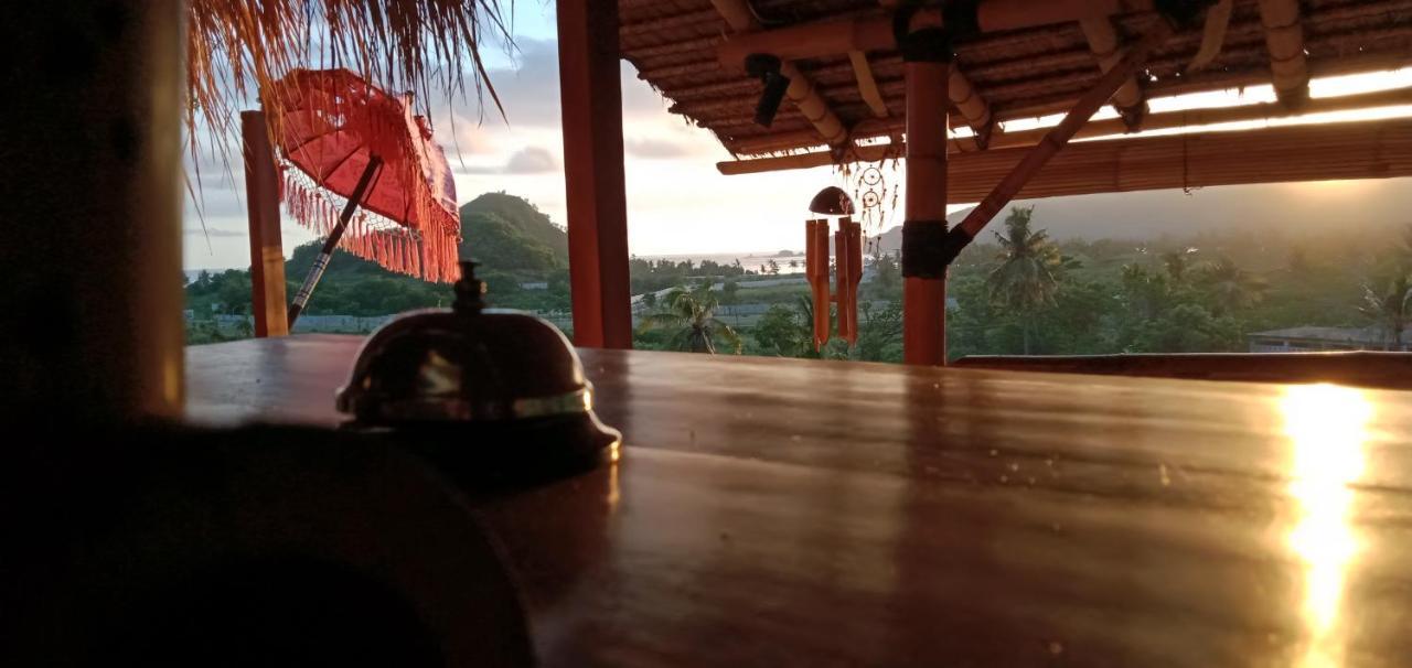 Kuta Cabana Eco Lodge Buitenkant foto